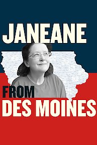 Janeane From Des Moines