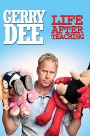 Gerry Dee: Life After Teaching