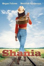 Shania