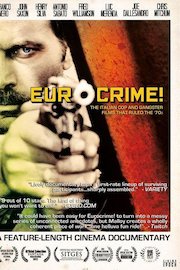 Eurocrime!