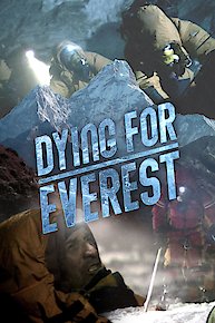 Dying for Everest