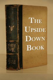 The Upside Down Book