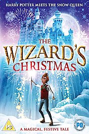 The Wizardâ€™s Christmas