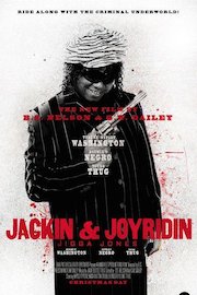 Jackin & Joyridin
