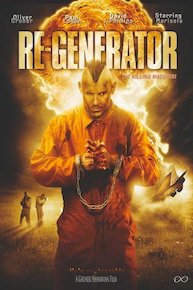 Regenerator