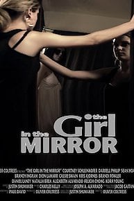 The Girl in the Mirror