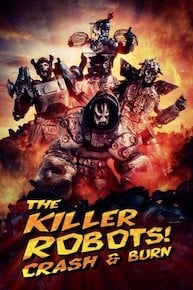 Killer Robots