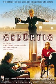 Geburtig