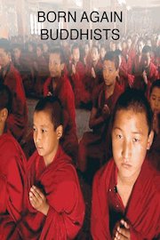 Born Again Buddhists