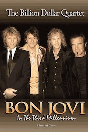 Bon Jovi - In the Third Millennium