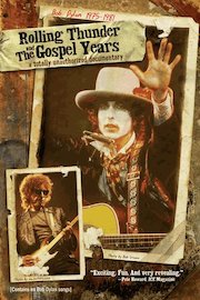 Bob Dylan - Rolling Thunder