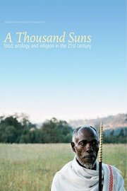 A Thousand Suns