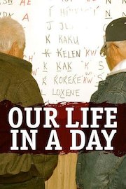 Our Life in a Day