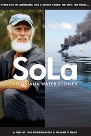 SOLA: Louisiana Water Stories