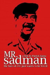 Mr. Sadman