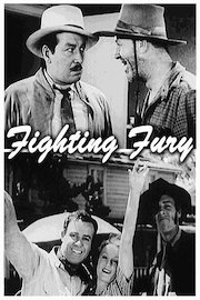 Fighting Fury