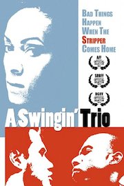 A Swinging Trio