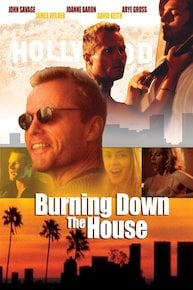 Burning Down The House