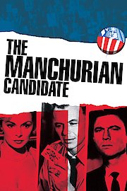 The Manchurian Candidate