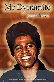 James Brown - Mr. Dynamite