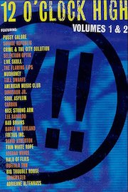 12 O'Clock High Vol 1 & 2