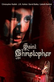 Saint Christopher
