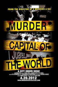 Murder Capital of the World