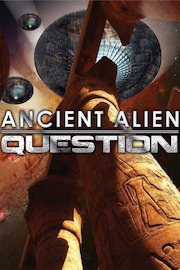 Ancient Alien Question 2016