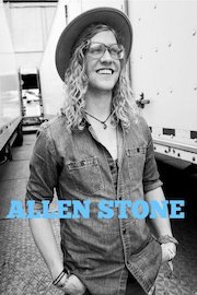 Allen Stone Live at ATO Cabin
