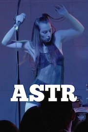 ASTR Live at Empire Control Room