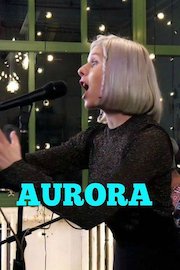 Aurora Live at Baeble HQ