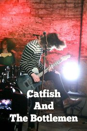 Catfish and The Bottlemen Live at Bowery Electric