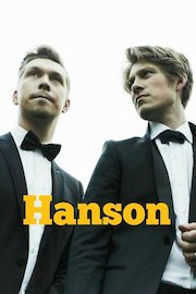 Hanson Live at Baeble HQ