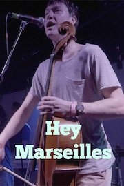 Hey Marshelles Live at Empire Control Room