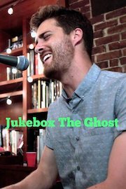 Jukebox The Ghost Live at Baeble HQ