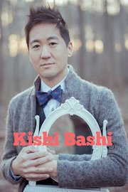 Kishi Bashi Live at Brinkley's on Broome