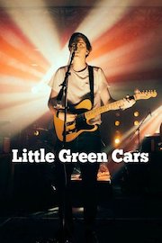 Little Green cars Live at Hype Machine's Hype Hotel