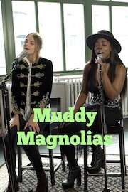 Muddy Magnolias Live at Baeble HQ