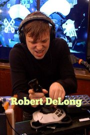 Robert Delong Live at Baeble HQ