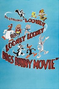 The Looney Looney Looney Bugs Bunny Movie