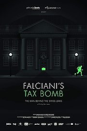 Falciani's Tax Bomb