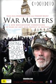 War Matters