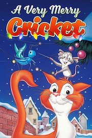 Chuck Jones Collection: A Very Merry Cricket