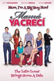 Latin Lover - Mom I'm a Big Boy Now