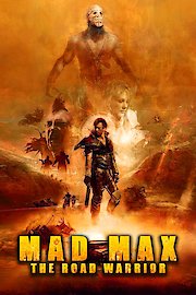 Mad Max 2