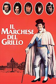 Il Marchese del Grillo