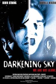 Darkening Sky