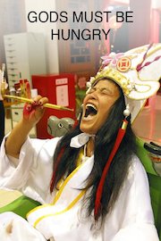 Gods Must be Hungry EP 2