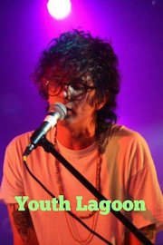 Youth Lagoon Live at Hype Machine's Hype Hotel Presented By Taco Bell