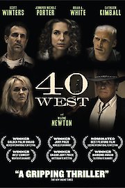 40 West